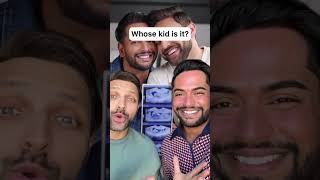 Download lagu Sharing a little bit of our PREGNANCY journey ♥️ #babyontheway #pregnancyjourney #surrogacy #lgbt mp3 Download lagu Sharing a little bit of our PREGNANCY journey ♥️ #babyontheway #pregnancyjourney #surrogacy #lgbt mp3