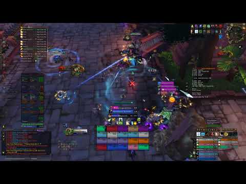 Mythic High Tinker Mekkatorque | RR Inc | Axi - Disc priest