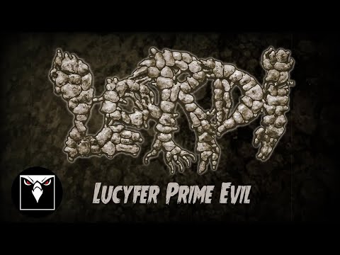 Miniatura de YouTube - Lucyfer Prime Evil