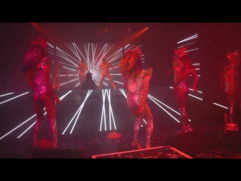 Beyond Stardust NYD Special