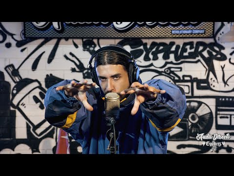 Realidad Mental - Mi Contra - Cypher [Audio Directo]