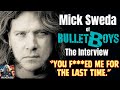 Mick Sweda On King Kobra, Bulletboys, & Fighting For What's Right