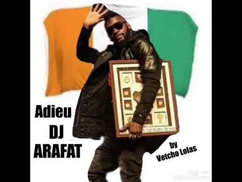 VETCHO LOLAS REND HOMMAGE A DJ ARAFAT