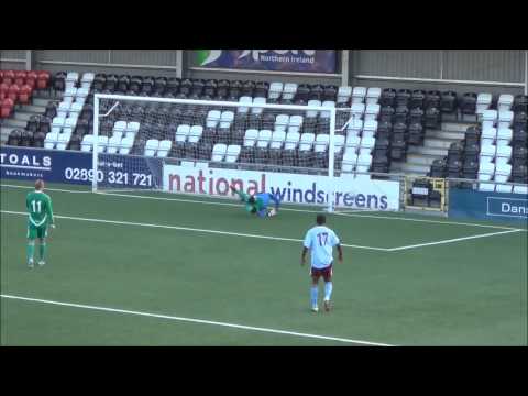 Newington YC v Knockbreda