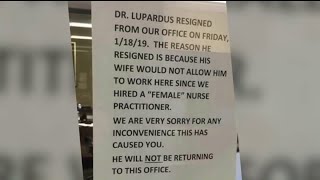 Granite City doctor resigns