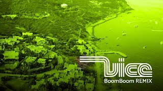 RedOne, Daddy Yankee, French Montana &amp; Dinah Jane - Boom Boom (Vice Remix)