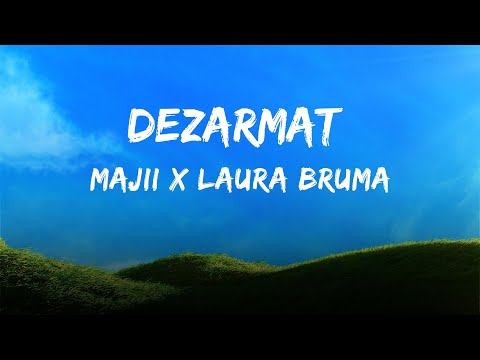 Majii x Laura Bruma - Să te întorci | Versuri