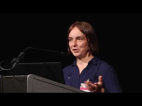 Ars Electronica 2017 - Feminist Climate Change: Beyond the Binary Panel