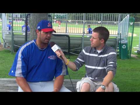 Manager's Show - David Miller, Game 31 at Y-D