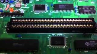 Back From The Dead Neo Geo AES: Auction Find Rough Shape Neo AES