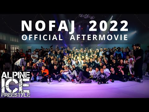 NOFAJ 2022 - Official Aftermovie