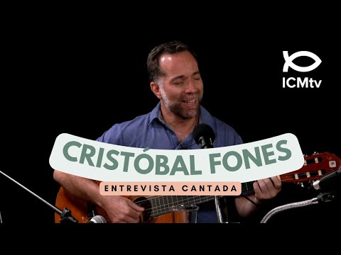 Entrevista cantada a Cristobal Fones