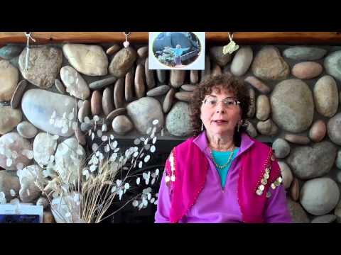 Message from the Crystal Nation Part III