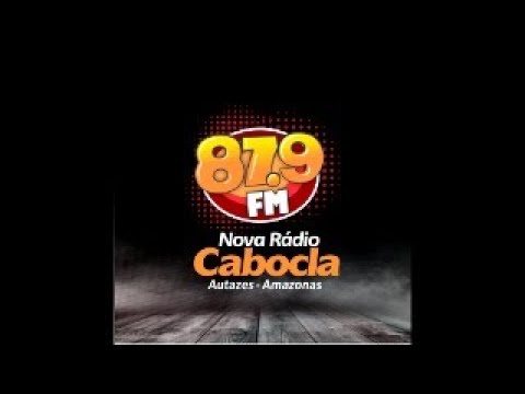 PROGRAMA CRISTO VIVE//NA NOVA RADIO CABOCLA FM 87,9 AUTAZES -AMAZONAS
