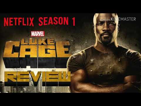 Hulk VS Luke cage how will win