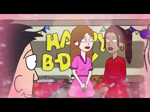 HI XIANG - ArvyT (Feat. Melo dy) [Official Video]