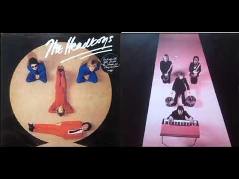 The Headboys -The Headboys (1979 [Full Album]