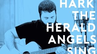 Hark the Herald Angels Sing by Reawaken (Acoustic Christmas)