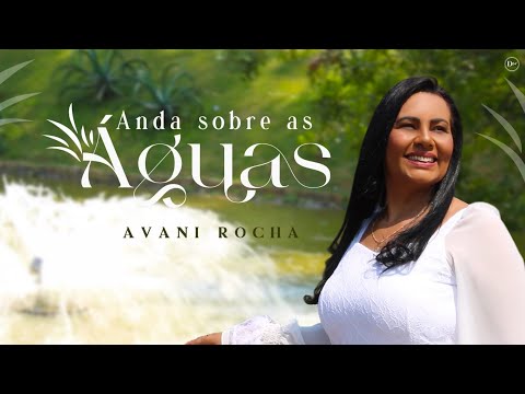 Lançamento Avani Rocha