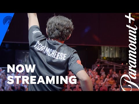 afbeelding New Series Now Streaming