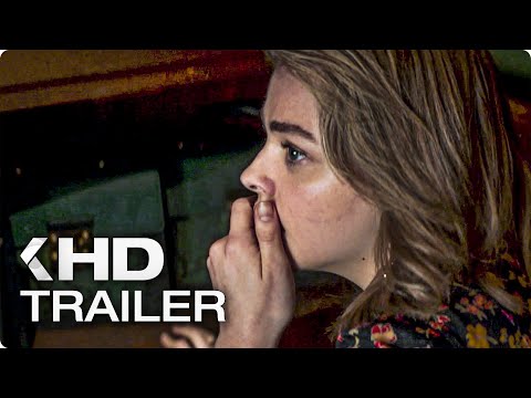 GRETA Trailer German Deutsch (2019)