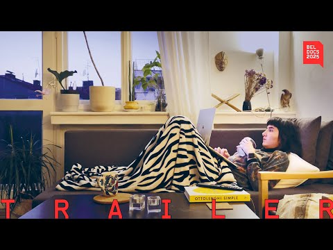 I Used To Be an Artist | Trailer | BELDOCS 2025
