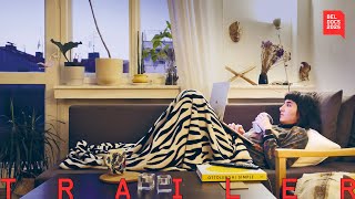 I Used To Be an Artist | Trailer | BELDOCS 2025