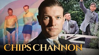 Download lagu Chips Channon: The Gay Scandals Behind the Most Explosive Diaries in British History mp3 Download lagu Chips Channon: The Gay Scandals Behind the Most Explosive Diaries in British History mp3