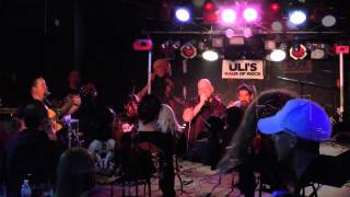 BLACKENED EARTH - Pour The Gasoline - (Live Acoustic)