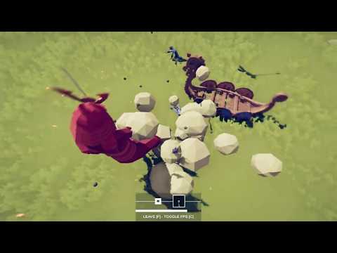 Me Vs. Longship - Tabs