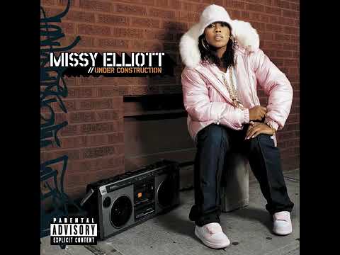 Missy Elliot - Gossip Folks feat. Ludacris (Audio)