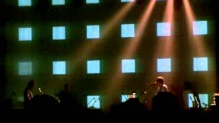 Spiritualized - Cop Shoot Cop - 2012/05/16