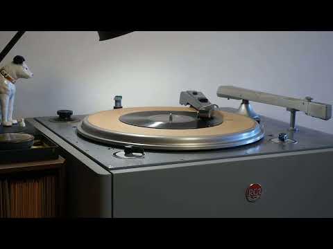 Riverboat Shuffle / The Benson Orchestra of Chicago