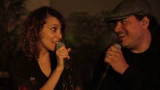 Ozomatli - Solamente Una Vez (feat. Gaby Moreno)