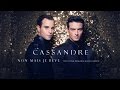 Cassandre - Non Mais Je Rêve (Tom York Dreams ...