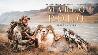 MARCO POLO | Bowhunting the Impossible