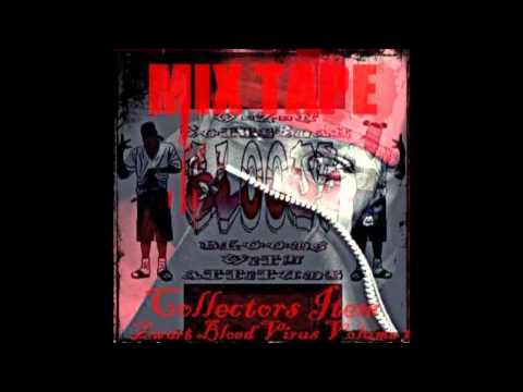 09. UitBlinker - Niet Te Stoppe [ZwartBloed Virus Volume 1.] Disc 2