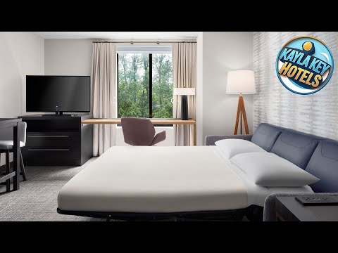Residence Inn Rochester Mayo Clinic Area South | Rochester (MN), United States | Hotel Review 🏩