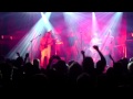 My First Band - We Built A House @ Tavastia ...
