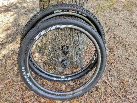 Tuff Carbon Wheels Review: The Conclusion!