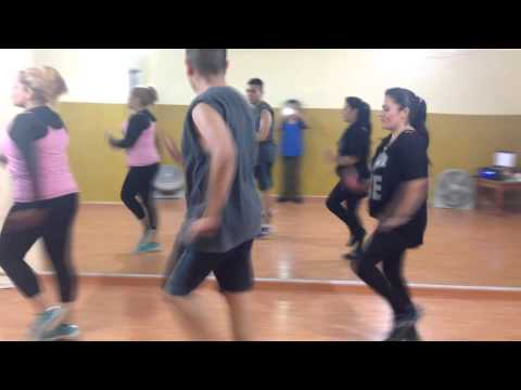 Pérez Prado - Concierto Para Bongo (Coreografía Zumba)