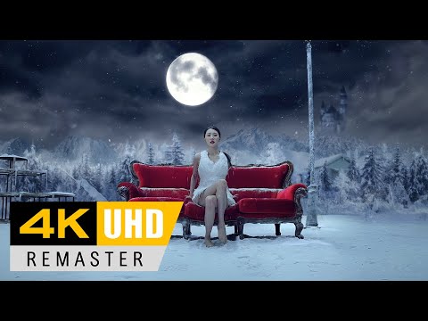 SUNMI(선미) 'Full Moon(보름달)' MV 4K