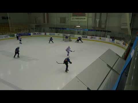 Riga Cup 2018 U14 Pardaugava04 vs Czech Stars Team 04 2 - 3 (Volvo halle) 20.04.2018