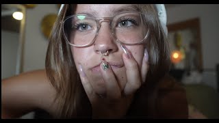 ASMR 30 triggers in 30 minutes ~ I GET TINGLES