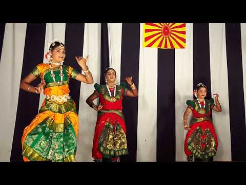 SREE SANKARA NAATIYA VITTIYALAYA