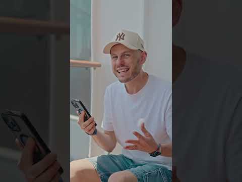 Thumbnail for Our New Favorite Cruise — No Passport Required #cruise