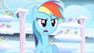 MLP:FiM: PMV: The Whole World&#39;s Laughing at Me