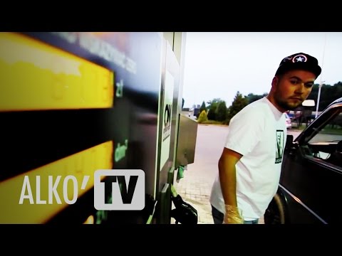 Stasiak - Z miasta do miasta (prod. Ten Typ Mes i Głośny)