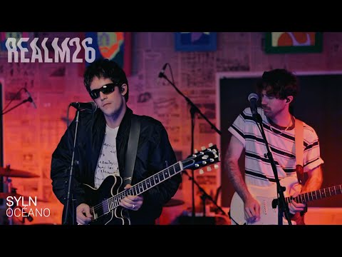 Océano - Silvestre y la Naranja