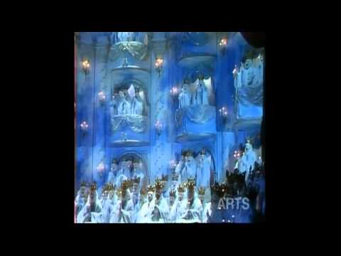 Mefistofele by Arrigo Boito